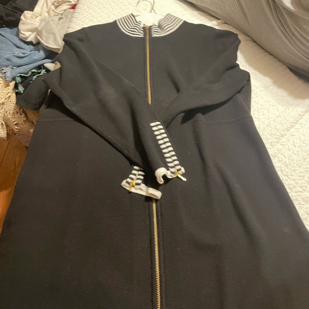 jacket/dress - Picture 2 of 3